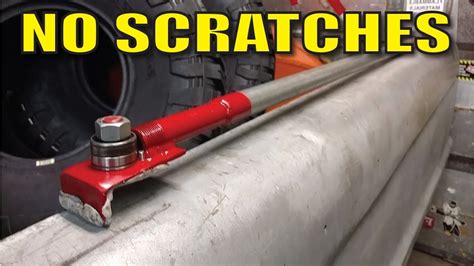 no scuff tire tool|Change Your Own Tires .